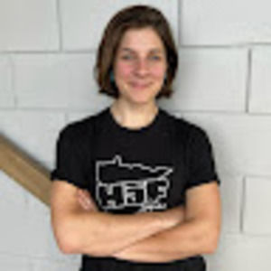 Meet your Posher, Celia